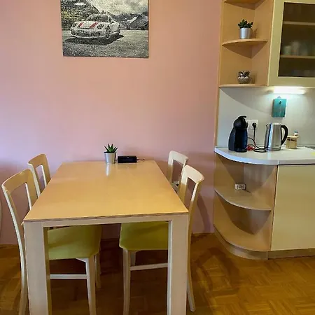Apartma Felicija Apartman *