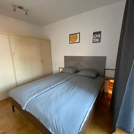 דירה Apartma Felicija