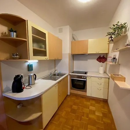 Apartman Apartma Felicija Ljubljana