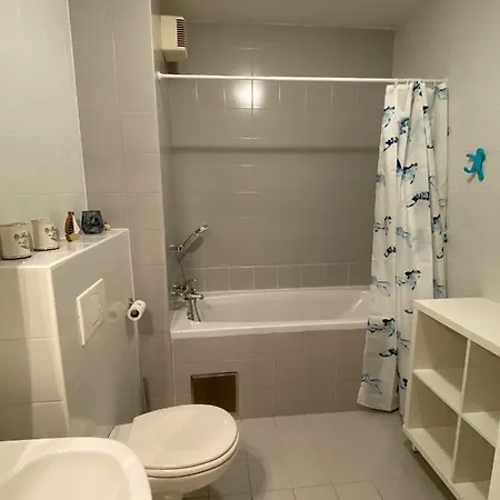 Apartma Felicija דירה *