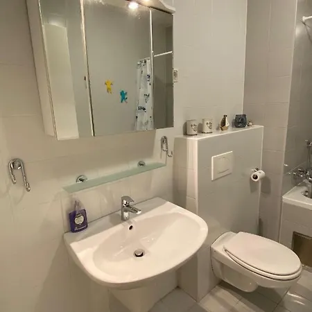 Apartman Apartma Felicija Ljubljana