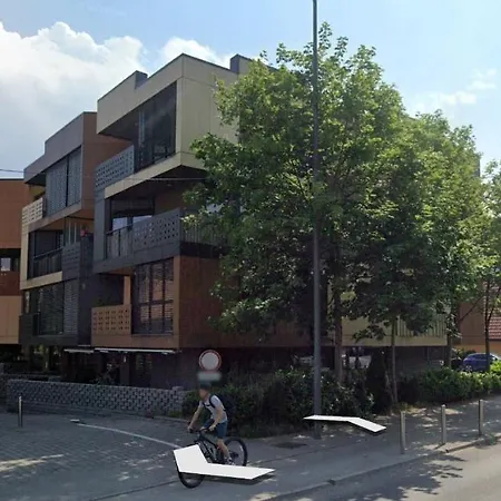 Apartma Felicija Apartman Ljubljana