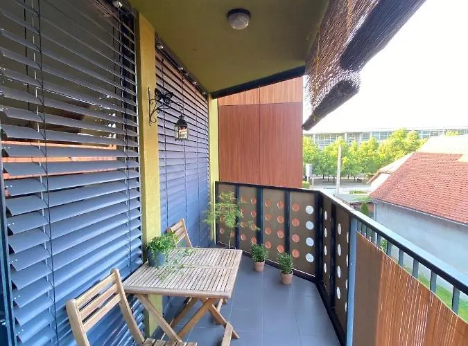 Apartma Felicija Διαμέρισμα Λιουμπλιάνα