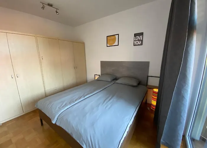 Lejlighed Apartma Felicija