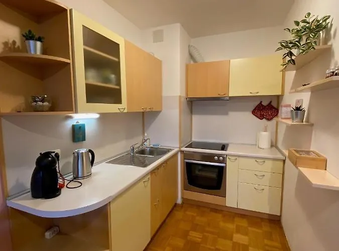 Διαμέρισμα Apartma Felicija Λιουμπλιάνα