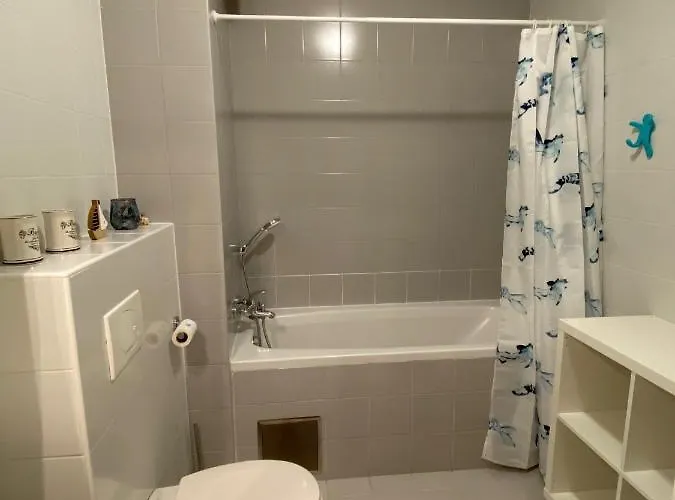 Apartma Felicija Διαμέρισμα *