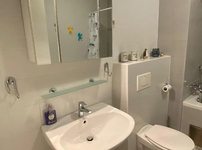 Διαμέρισμα Apartma Felicija Λιουμπλιάνα